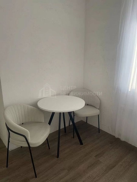 Студия, 25 кв.м.