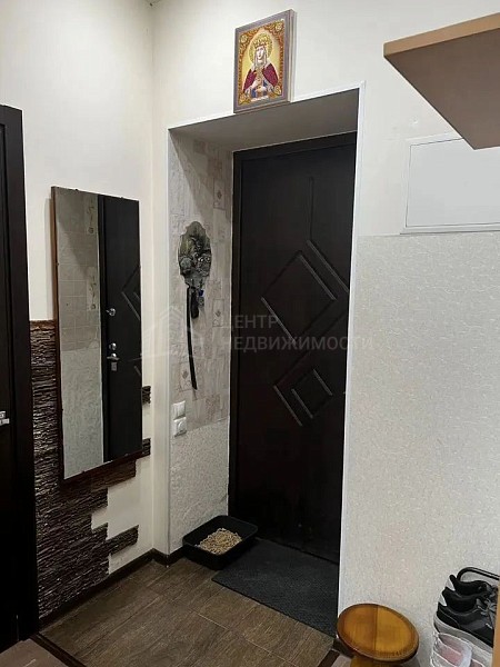 2-к квартира, 46 кв.м.