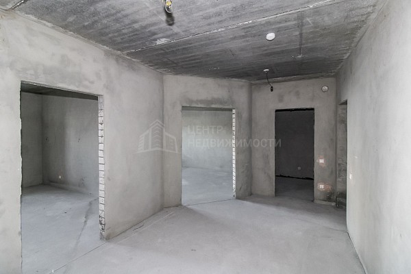 3-к квартира, 89 кв.м.
