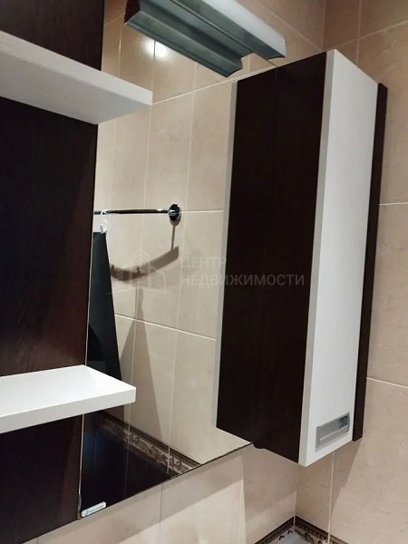 1-к квартира, 45 кв.м.