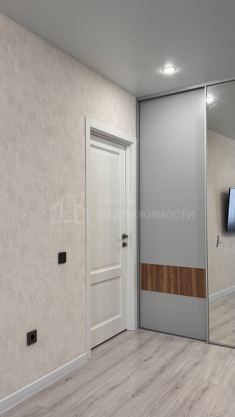 2-к квартира, 52 кв.м.