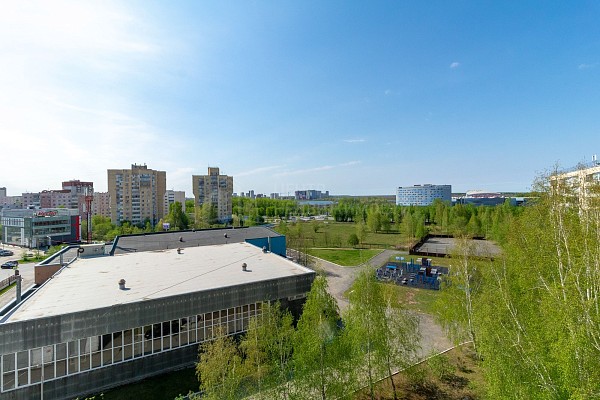 3-к квартира, 66 кв.м.