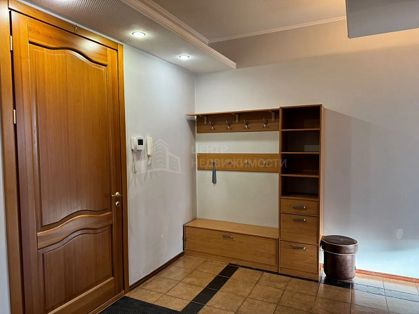 3-к квартира, 142 кв.м.