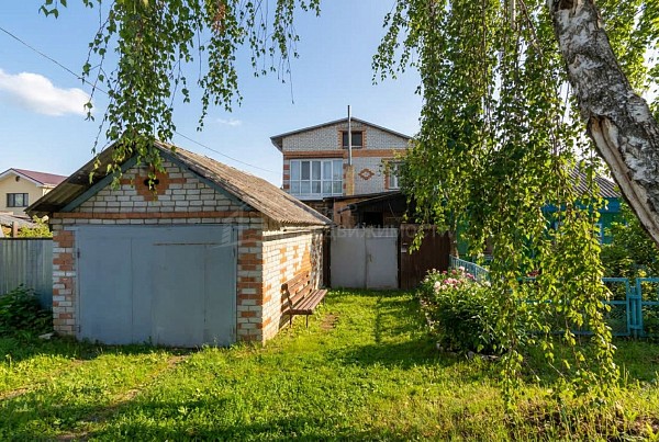 Дом с участком, 109 кв.м.