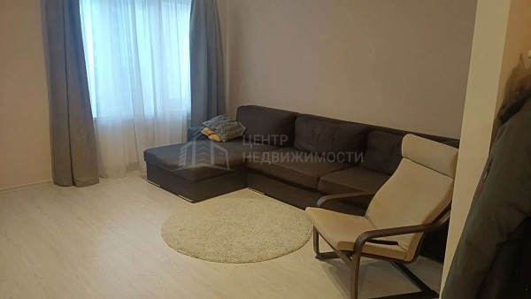 3-к квартира, 74 кв.м.