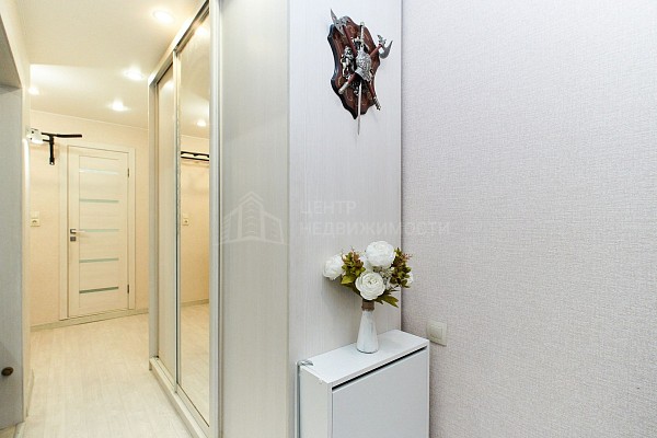 3-к квартира, 69 кв.м.