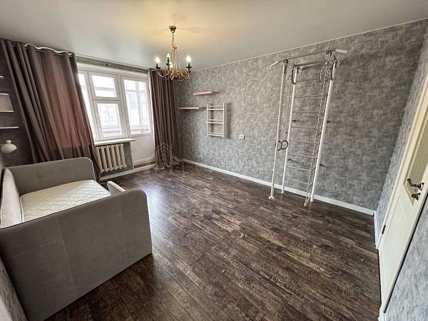 2-к квартира, 72 кв.м.
