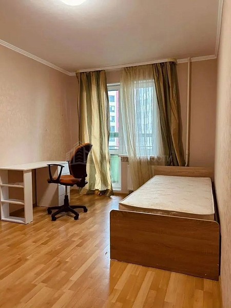 3-к квартира, 80 кв.м.