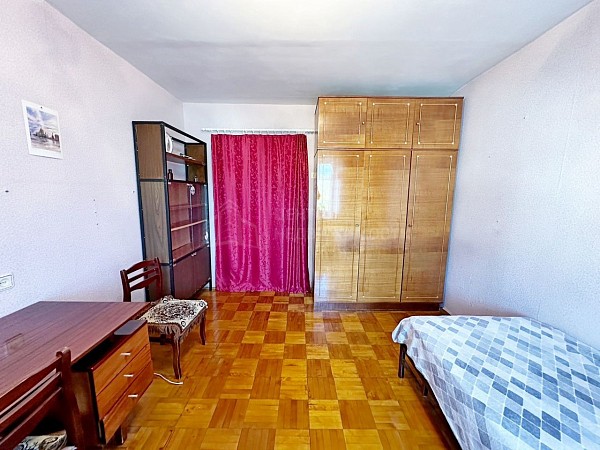 3-к квартира, 62 кв.м.