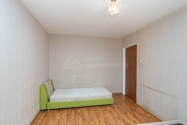 2-к квартира, 53 кв.м.