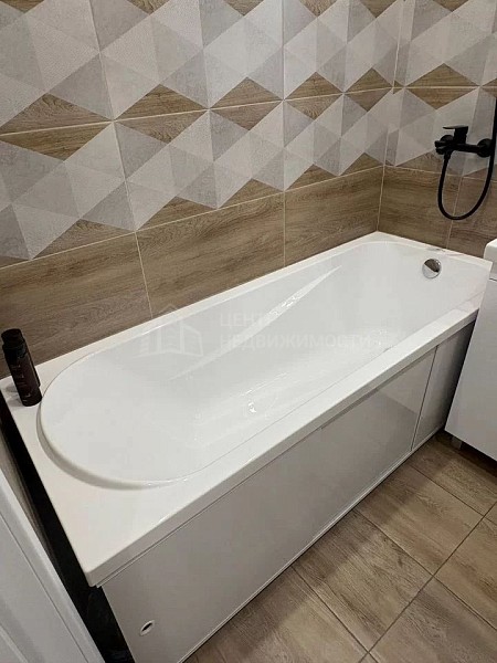 1-к квартира, 42 кв.м.