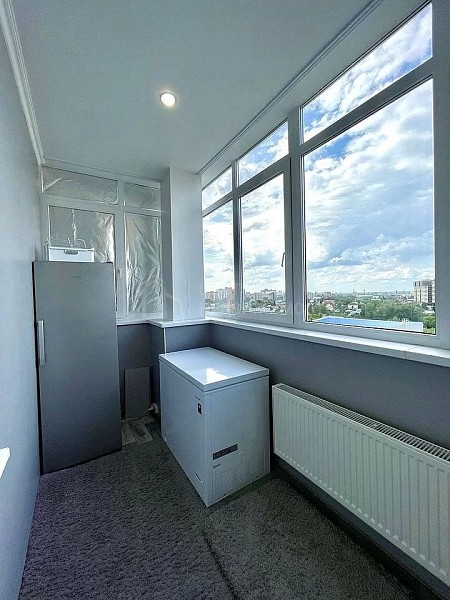 3-к квартира, 139 кв.м.