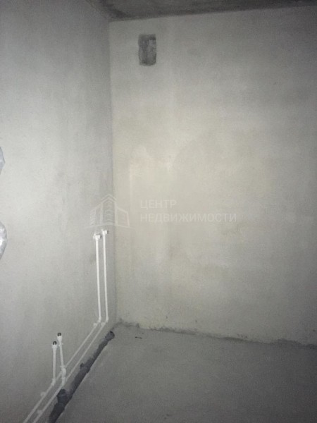 2-к квартира, 57 кв.м.