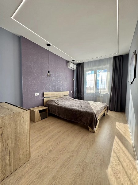 1-к квартира, 40 кв.м.