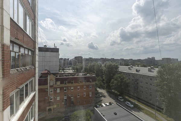 2-к квартира, 49 кв.м.