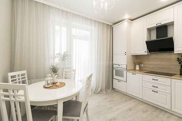 3-к квартира, 75 кв.м.