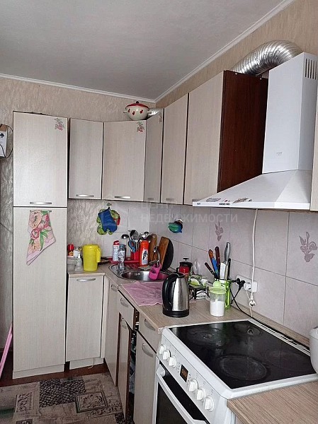 3-к квартира, 85 кв.м.