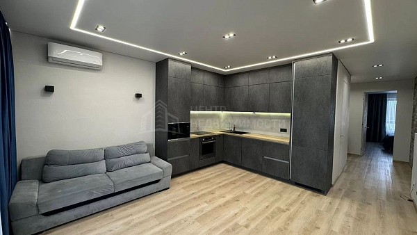 2-к квартира, 71 кв.м.