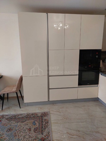 2-к квартира, 55 кв.м.