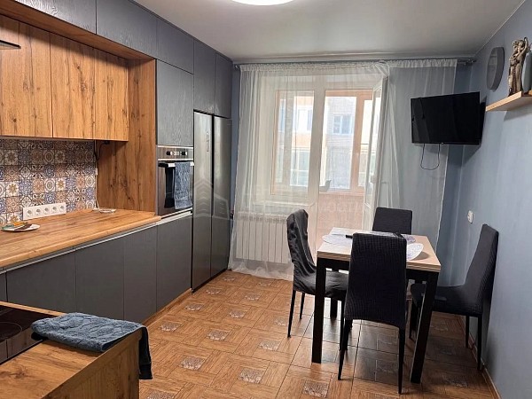 3-к квартира, 56 кв.м.