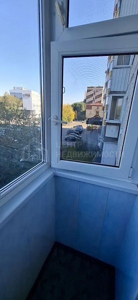 1-к квартира, 33 кв.м.