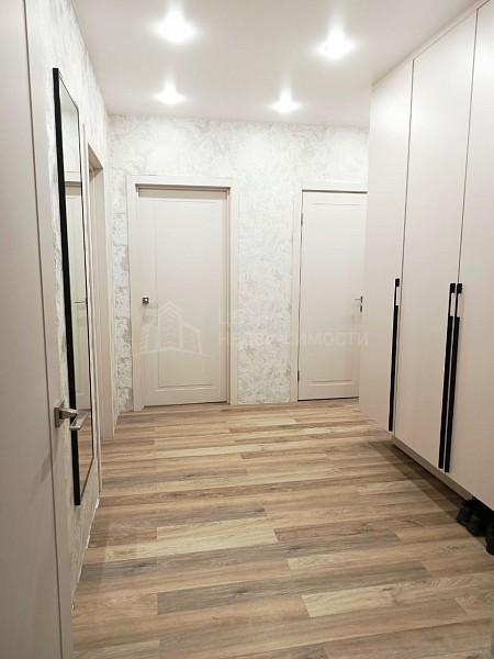 3-к квартира, 69 кв.м.