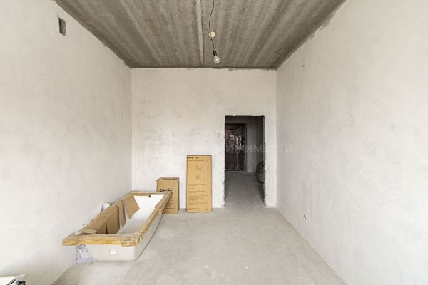 2-к квартира, 92 кв.м.