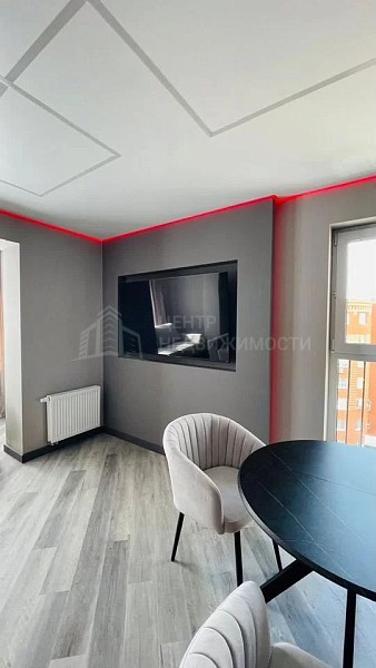 3-к квартира, 80 кв.м.
