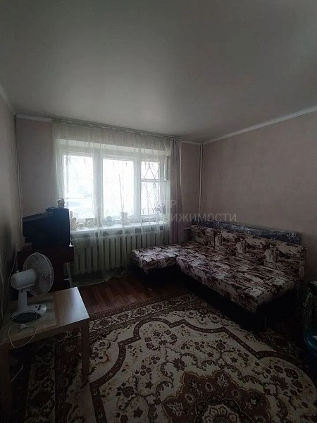 1-к квартира, 31 кв.м.