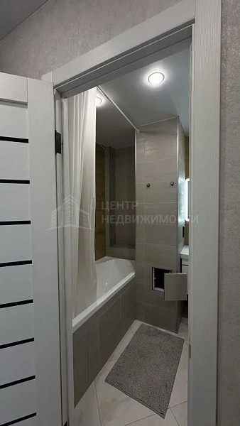 2-к квартира, 58 кв.м.