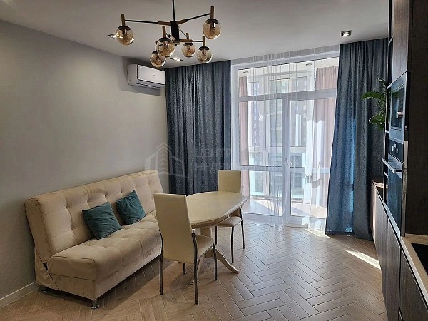 3-к квартира, 84 кв.м.