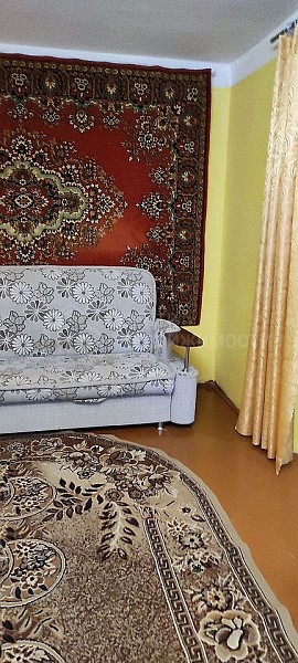 2-к квартира, 45 кв.м.