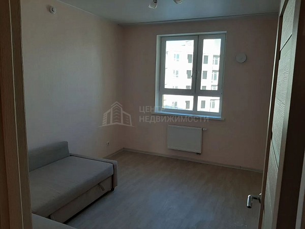 2-к квартира, 53 кв.м.