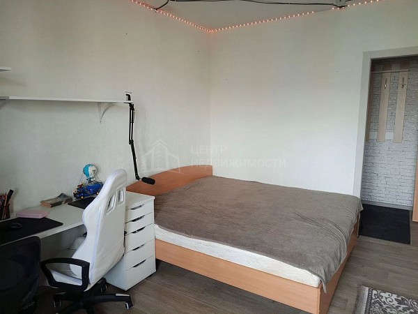 1-к квартира, 32 кв.м.