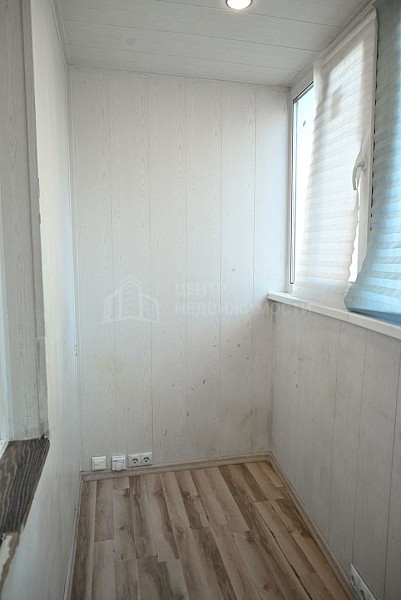 1-к квартира, 43 кв.м.