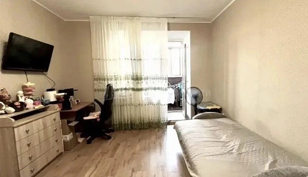 1-к квартира, 41 кв.м.