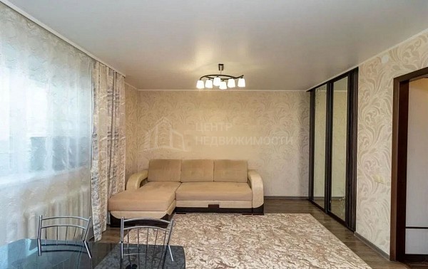 Студия, 30 кв.м.