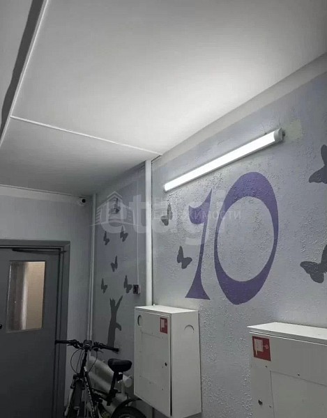 2-к квартира, 87 кв.м.