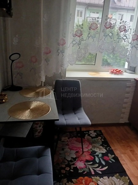 2-к квартира, 43 кв.м.