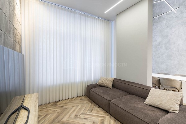 2-к квартира, 89 кв.м.