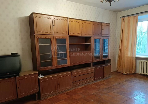 2-к квартира, 59 кв.м.