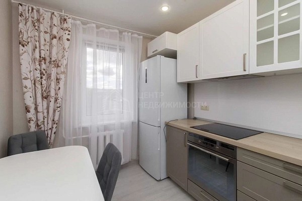 2-к квартира, 48 кв.м.