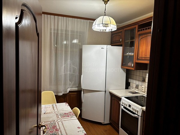 3-к квартира, 57 кв.м.