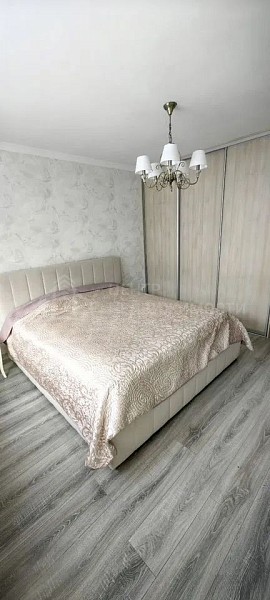 3-к квартира, 85 кв.м.