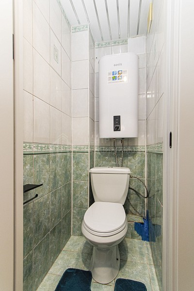 3-к квартира, 65 кв.м.