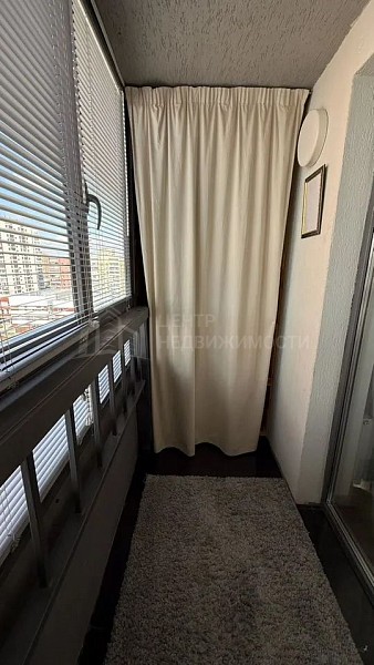 2-к квартира, 61 кв.м.