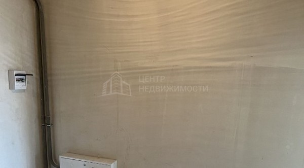 1-к квартира, 35 кв.м.