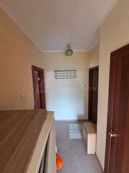 1-к квартира, 30 кв.м.