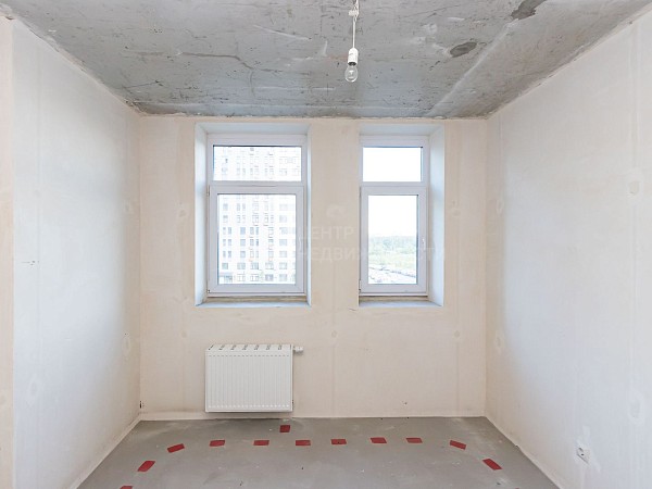 3-к квартира, 76 кв.м.