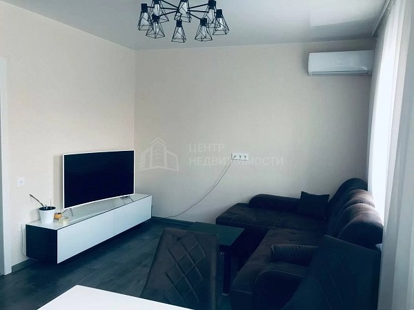 3-к квартира, 75 кв.м.